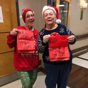 Meet your Posher, Michelle